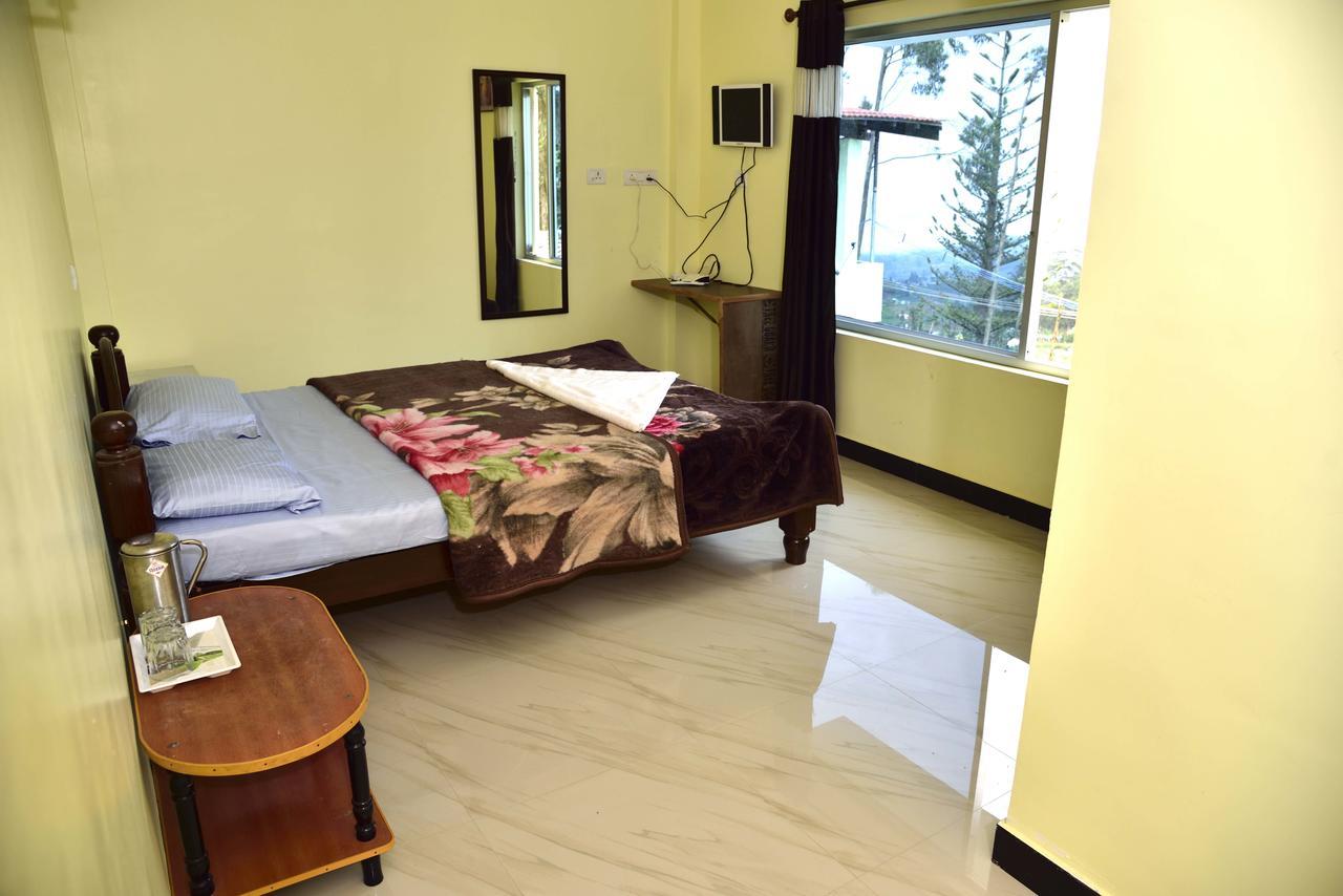 J R Mist Valley Inn Utakamand Zewnętrze zdjęcie